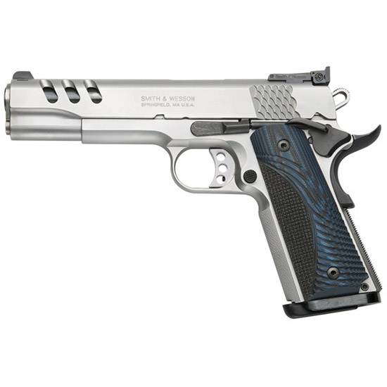 SW PC 1911 45ACP 5